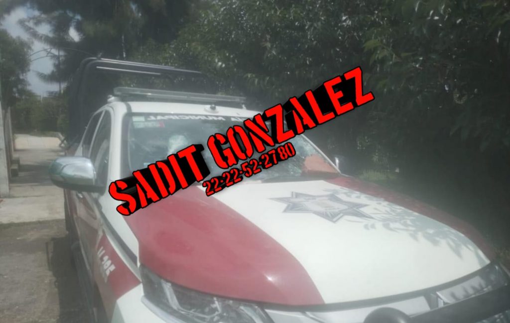 Balean presidencia de Domingo Arenas