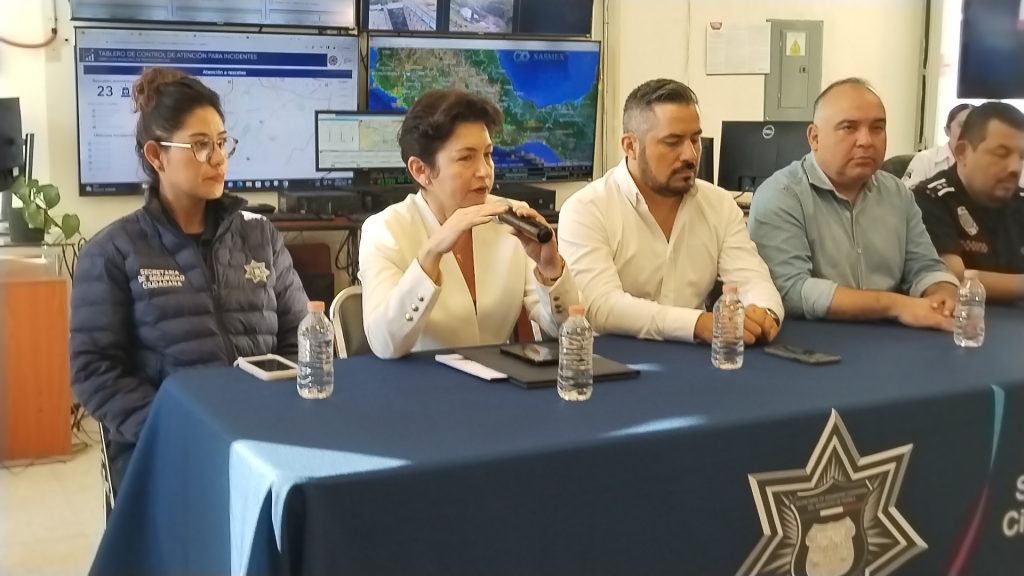 Policía detenido en el municipio de Atlixco es investigado también por abandono de trabajo