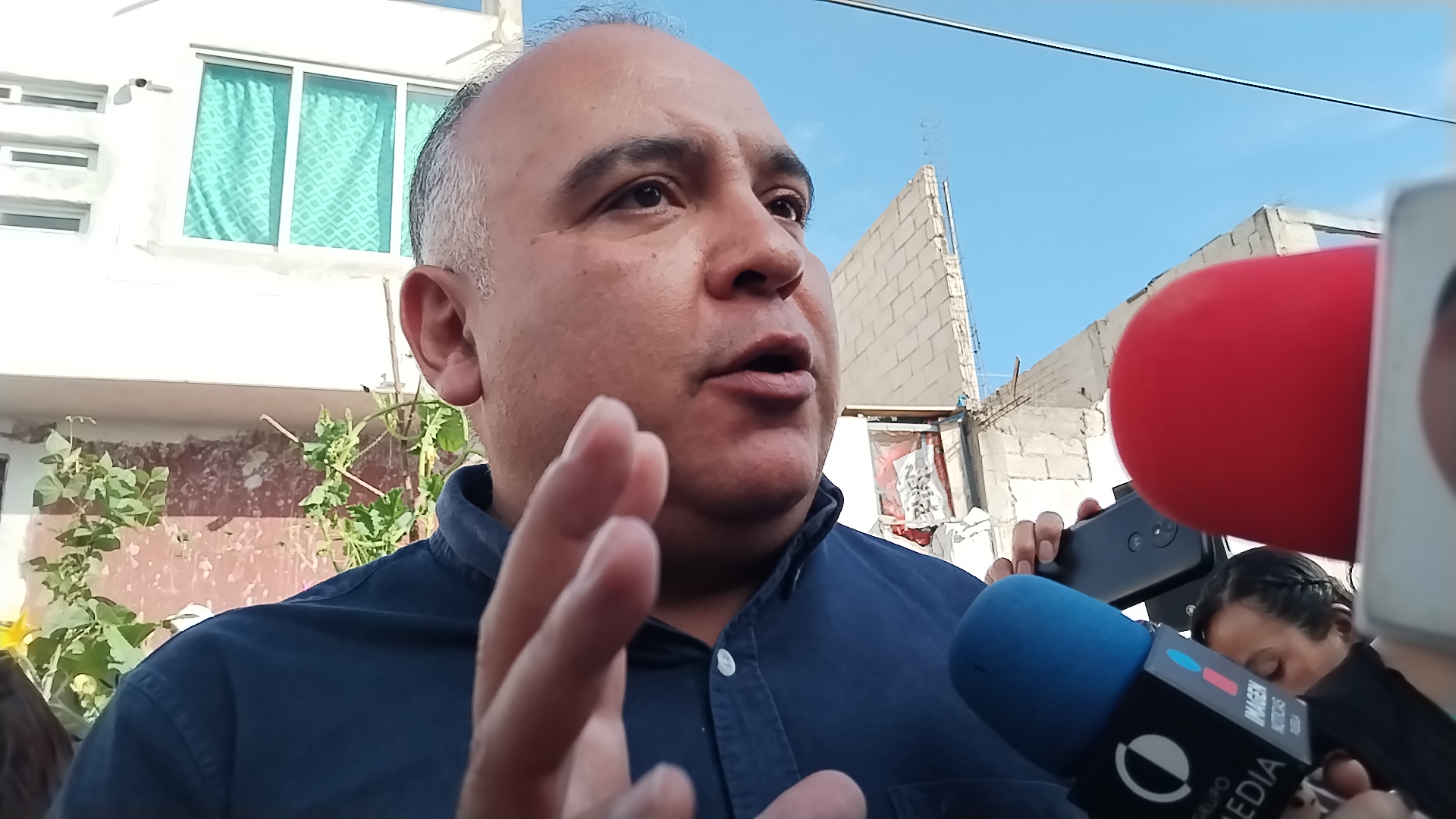 60 dueños de lotes baldíos en la mira por no limpiarlos: Fernando Sarúr