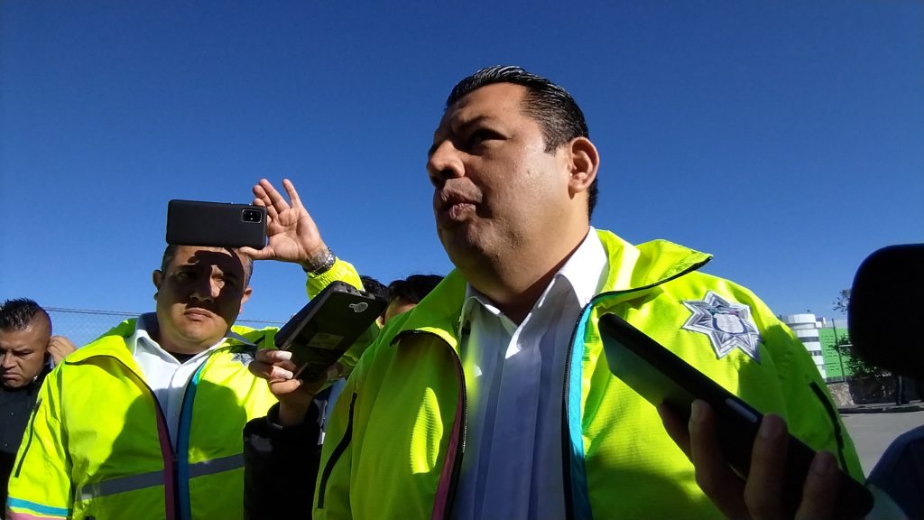 No se detiene la búsqueda de persona que se arrojó al río Alseseca: PC