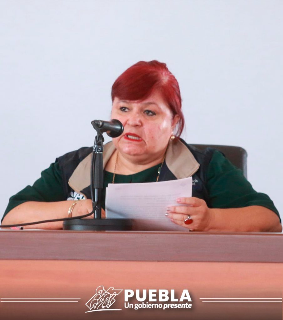 Van más de 700 casos de dengue en Puebla