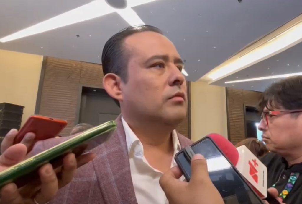 Congreso analiza si designación en la ASE fue correcta: Eduardo Castillo