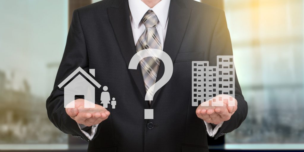 ¿Qué busca la clase media del país al momento de comprar o alquilar una vivienda?