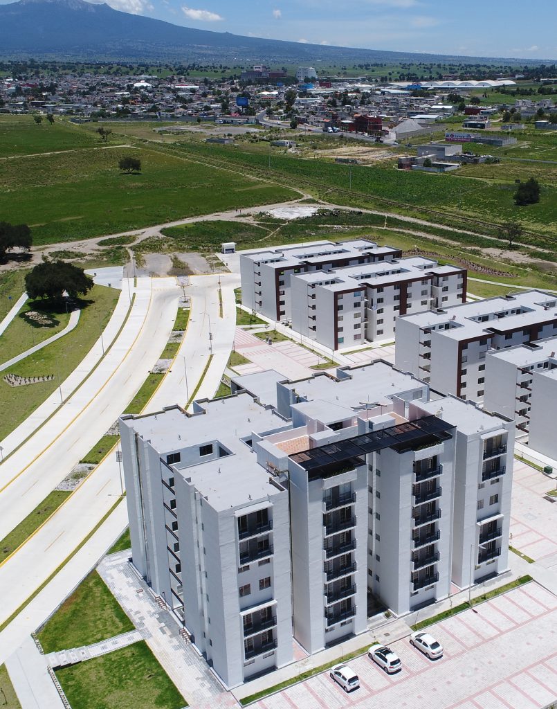Evalúa Ciudad Modelo e Infonavit oferta de vivienda en la región