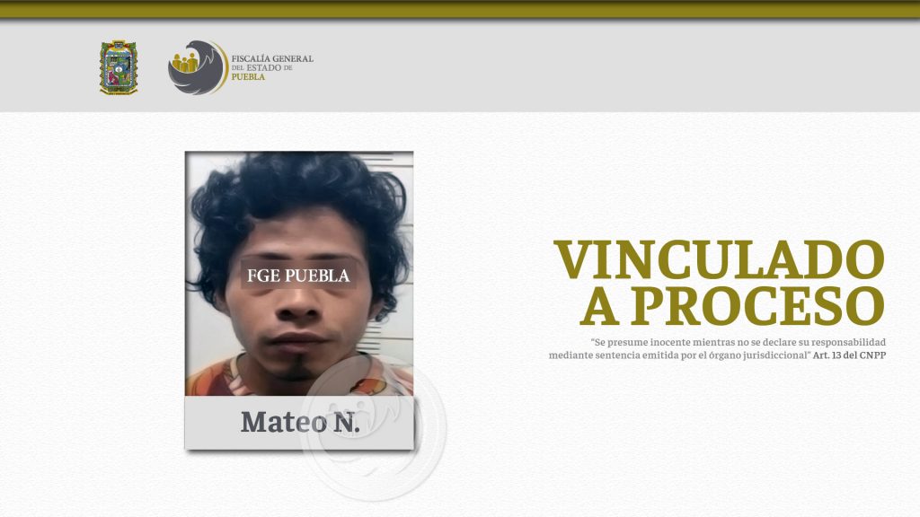 Aprehendido por incumplimiento de medidas cautelares