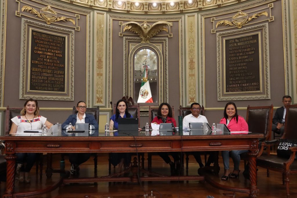 Impulsan en el Congreso iniciativa para que el sistema educativo fomente los valores de la tolerancia, la honestidad y la humildad
