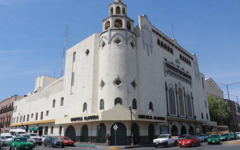 Conoce a las Muxes en Cineteca Alameda