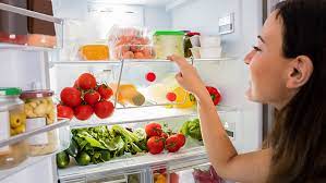 Consejos para conservar bien los productos alimenticios a pesar del calor