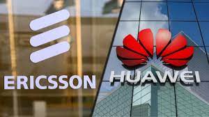 Huawei y Ericsson firman un acuerdo de licencia cruzada para patentes a largo plazo