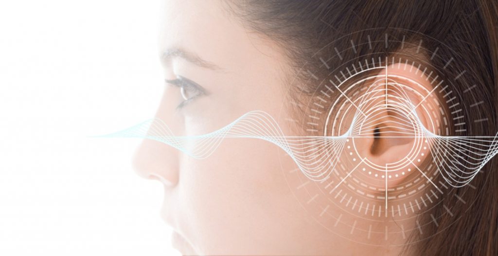 ¿Escuchas bien pero te cuesta entender LO que te dicen? Podría ser discriminación de la palabra