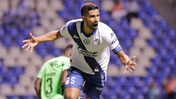 Puebla gana primer duelo del torneo ante FC Juárez con polémica incluida