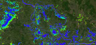 El ICASE LANDSAT 2022 ofrece un mosaico nacional a partir del análisis —a nivel pixel— de más de 3 894 imágenes Landsat de la Colección 2 de la NASA.