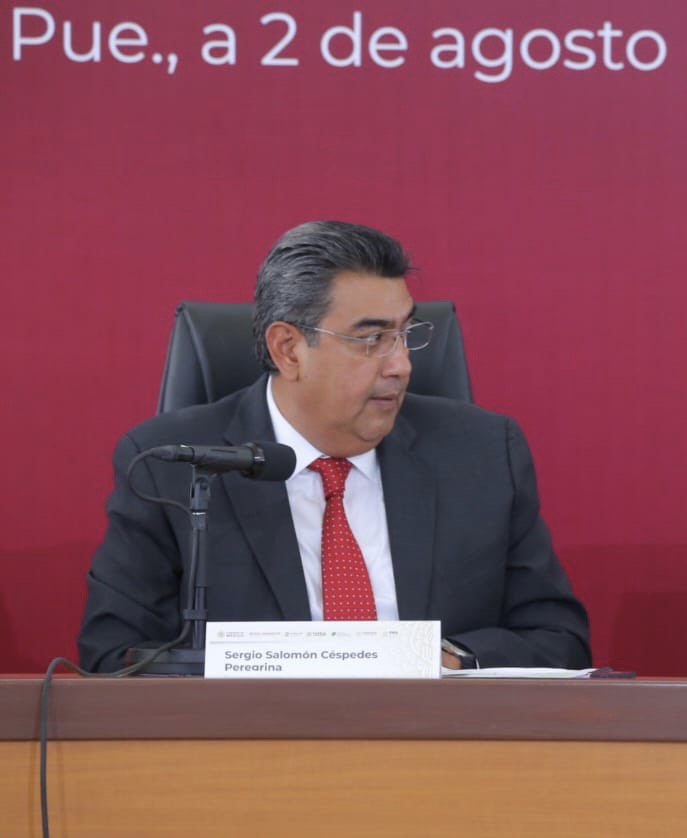 Renuncia de José Antonio Martínez no afecta adhesión al IMSS – Bienestar: Salomón Céspedes