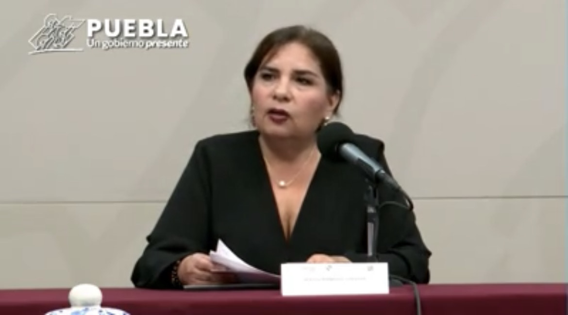 Video desde Puebla: Gobierno presentó 35 denuncias por maltrato animal, señaló Beatriz Manrique