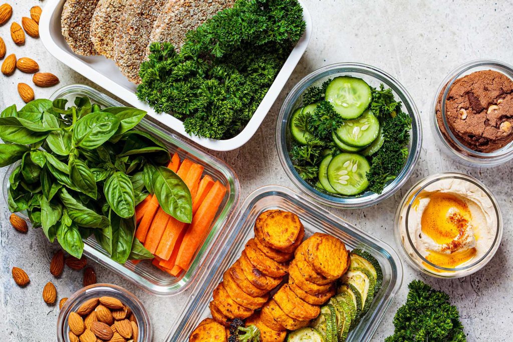 7 consejos para comer sanamente en el trabajo