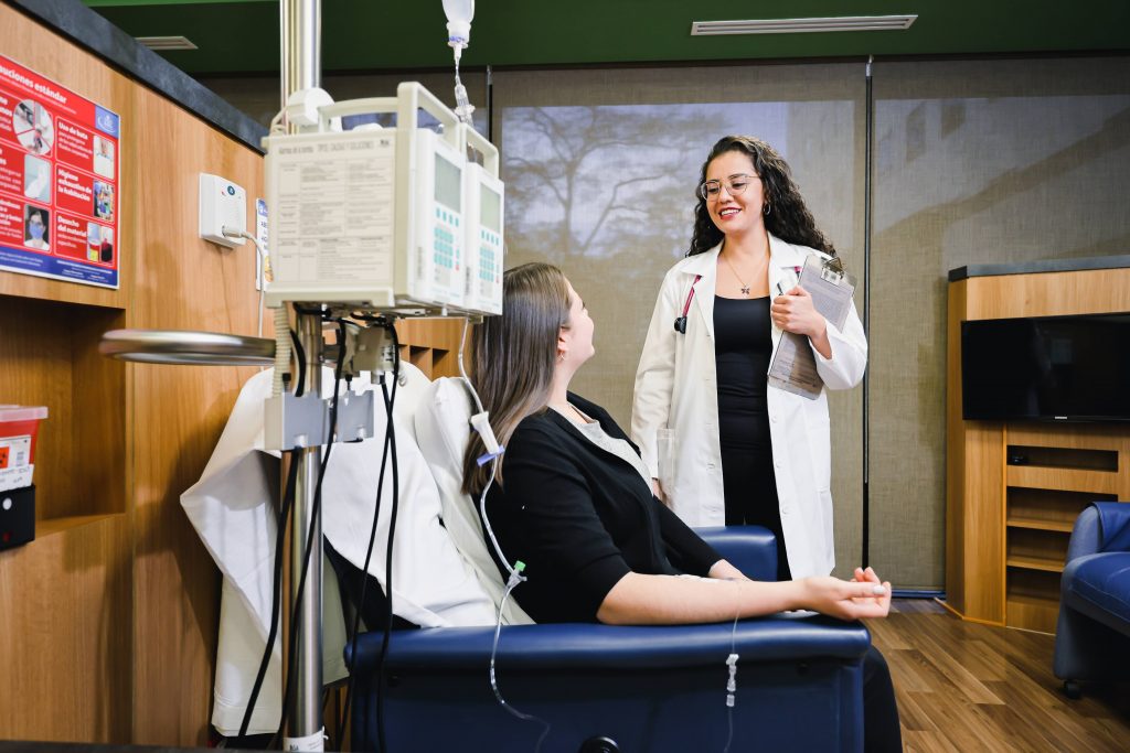 En los últimos 20 años se ha incrementado la prevalencia de cáncer de cabeza y cuello en mujeres menores de 40