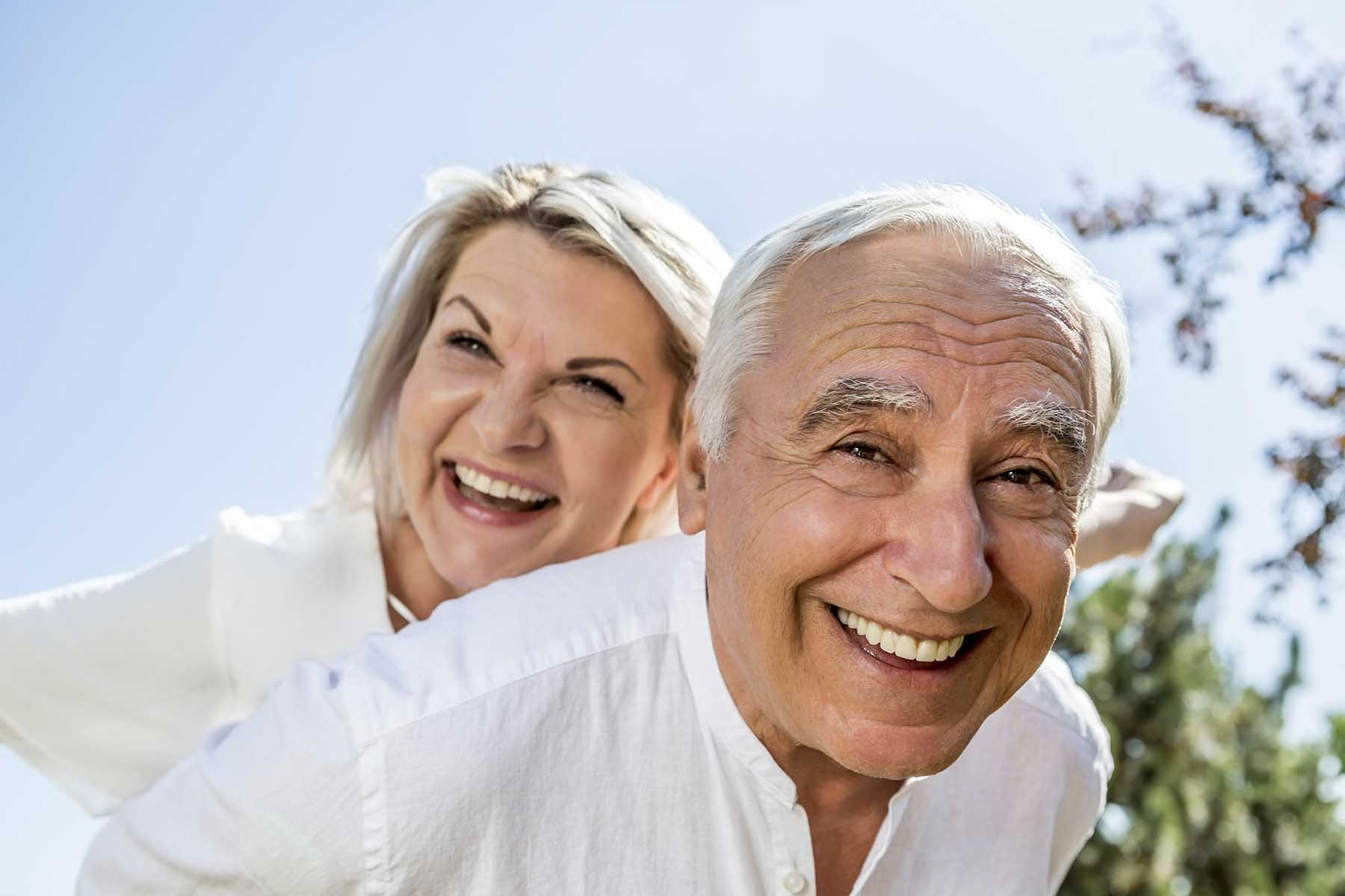 Consejos para cuidar a nuestros abuelos