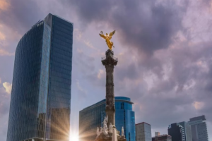 Fin de semana en la ciudad de México: un paseo inolvidable