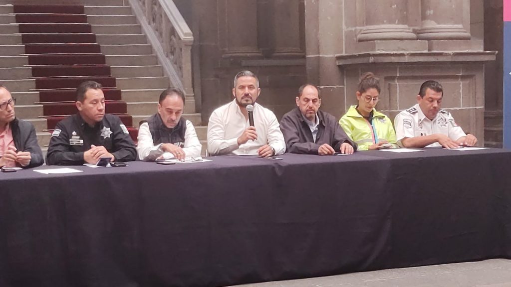 Moderatto cerrará el mundial de Fútbol 7: Adán Domínguez