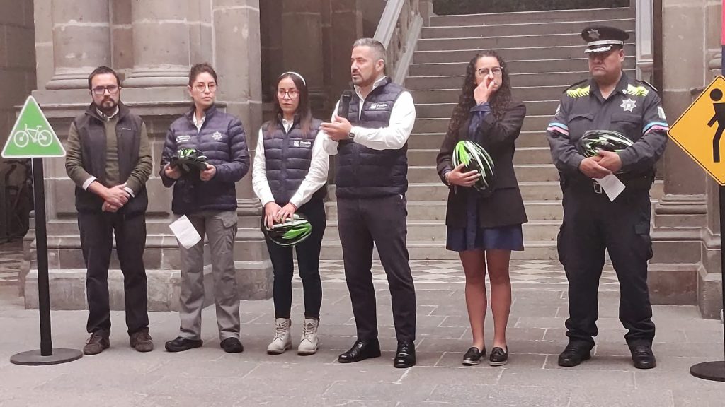 Esperamos la notificación de la SCJN para ajustar los parquímetros: Adán Domínguez