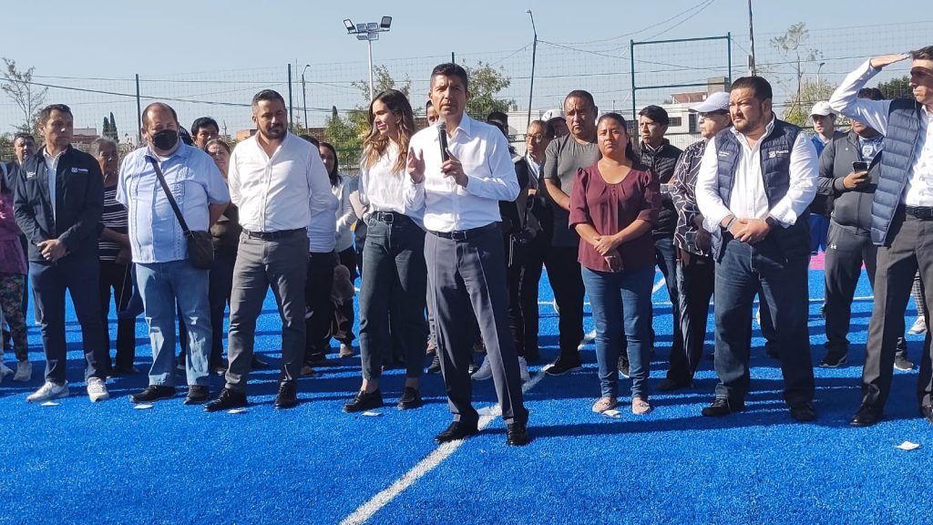 Mundial Fut 7 generó derrama de 200 mdp: Rivera Pérez