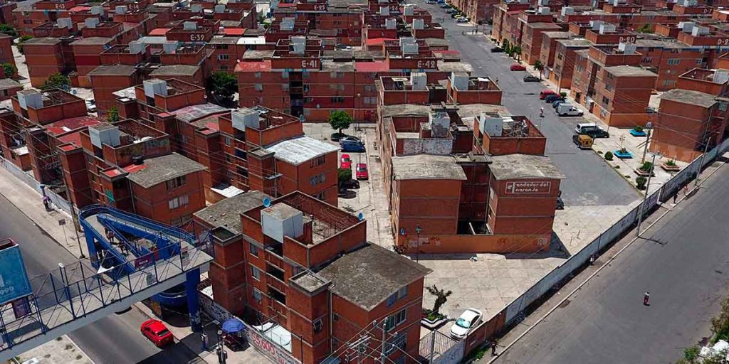 La Margarita, Rivera Anaya y Amalucan, vulnerables ante sismos, advirtió el Colegio de Ingenieros