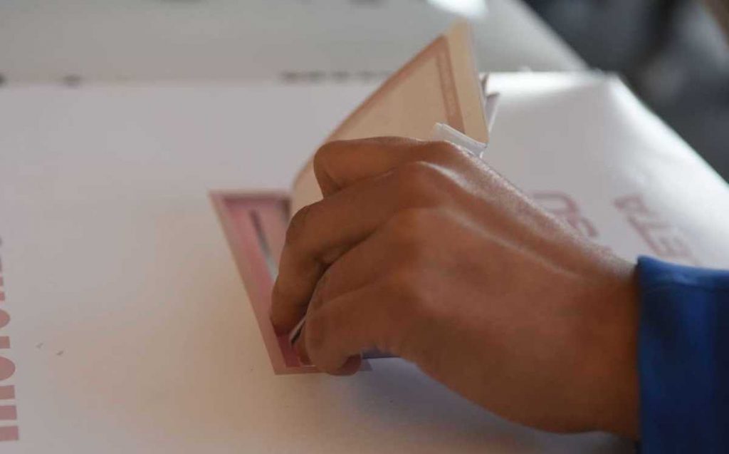 La elección más grande, compleja y peligrosa de la historia