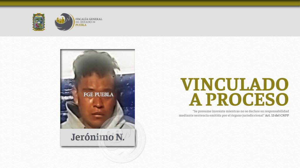 Gorrón violento: Atacó a otro hombre en bar de Tehuacán porque se negó a dispararle una cerveza