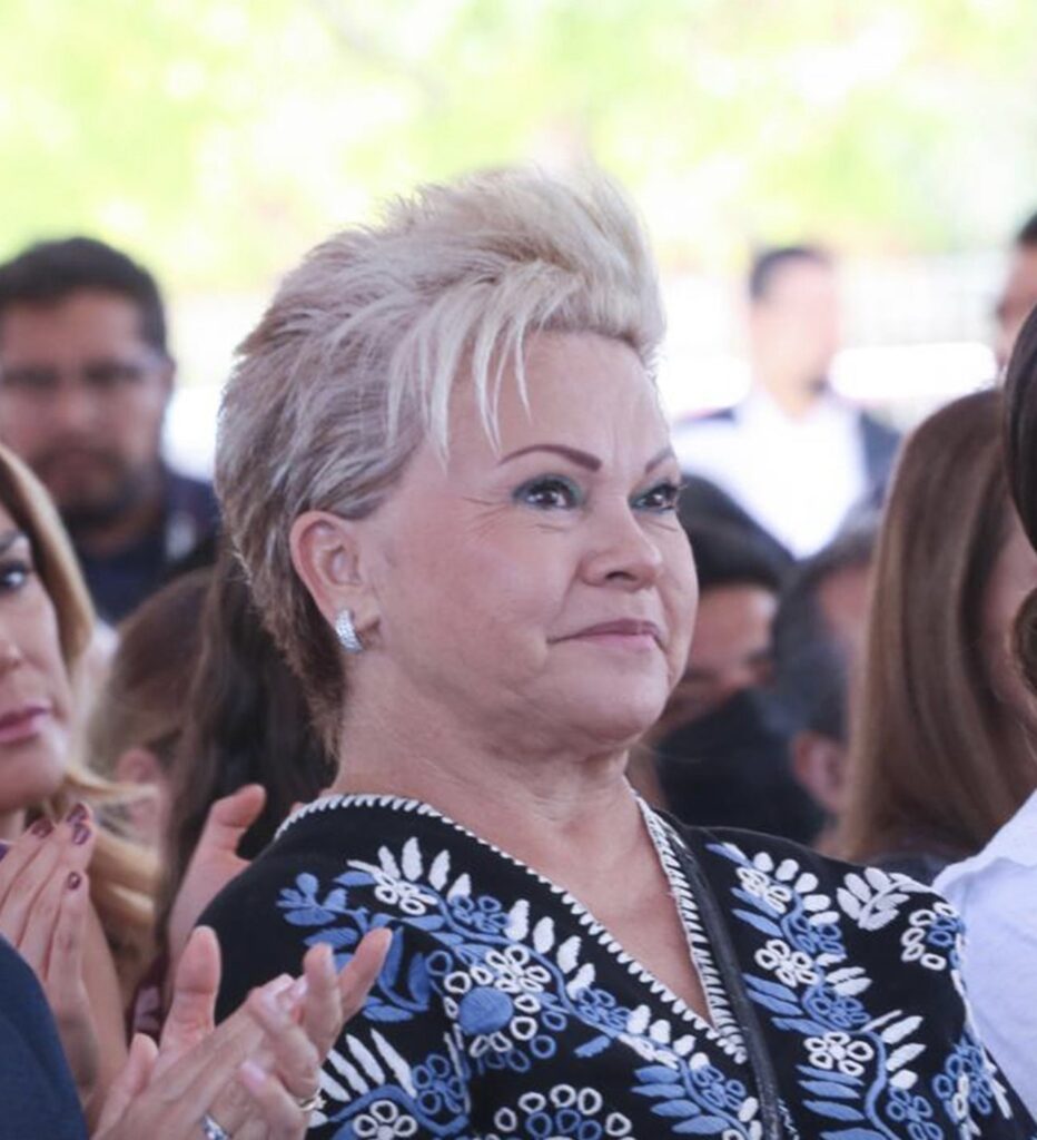 SEP recibió nueve amparos contra distribución de libros de texto, admitió Isabel Merlo