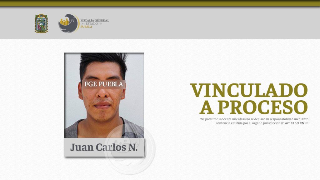 En Cuetzalan, atacó sexualmente a una mujer y apedreó a su hermano