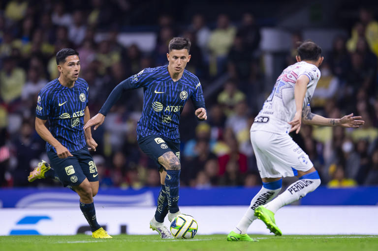 Cómo y dónde ver Querétaro vs América jornada 2 Liga MX: Horario y canal de transmisión por TV