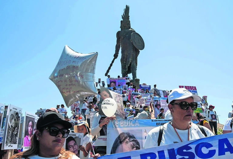 México, el país más peligroso para civiles después de Myanmar y Siria