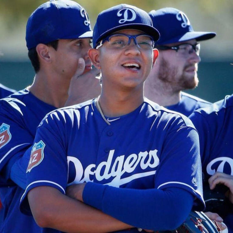 MLB: Julio Urías no se presentó ante el juez, pero por razón que da esperanza al pitcher de Dodgers