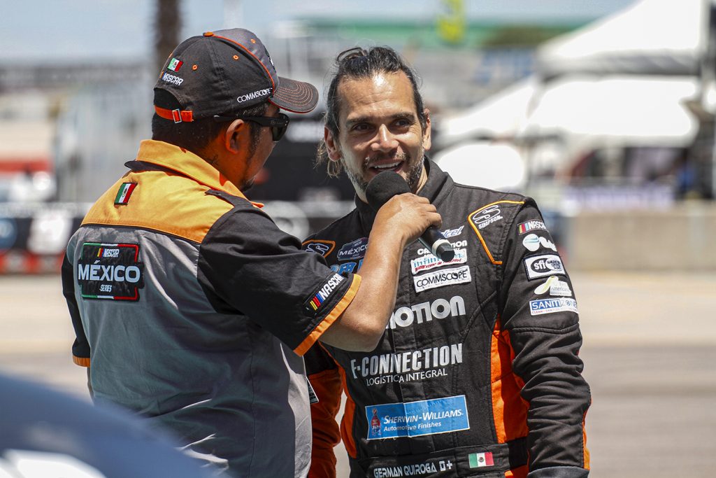 Obtiene Car Motion Top Ten en Aguascalientes