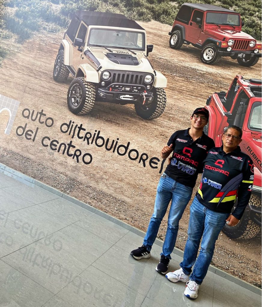 “No hay otra cosa más que el campeonato”: Dimayuga