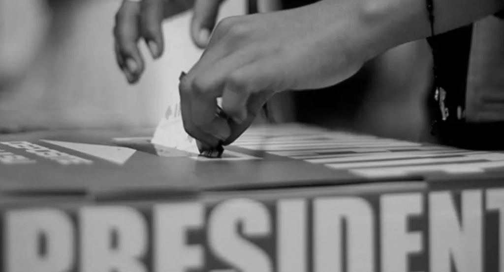 La elección más grande, compleja y peligrosa de la historia