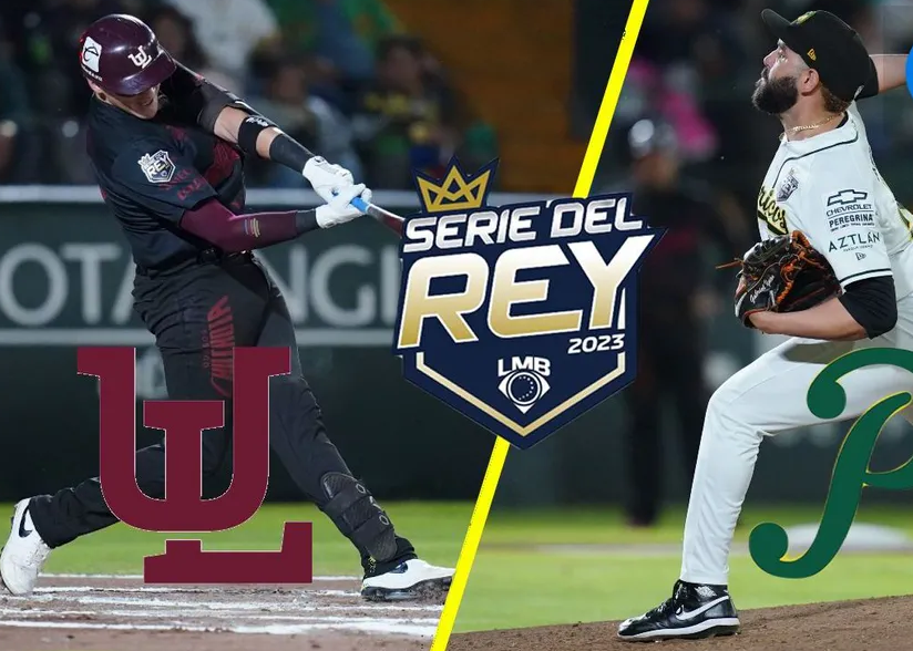 A qué hora juega Pericos vs Algodoneros HOY, Juego 6 de la Serie del Rey | Canal y horario