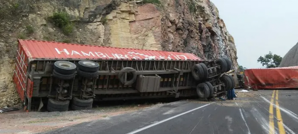 México alcanza mil víctimas diarias por accidentes de tránsito: Intertraffic