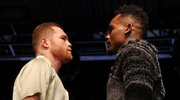 Saúl “Canelo” Álvarez vs Jermell Charlo: fecha y hora de la pelea del mexicano