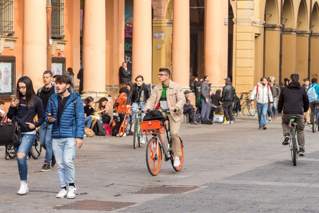 Día Mundial Sin Auto: Un Llamado a la Sostenibilidad y la Movilidad Inteligente