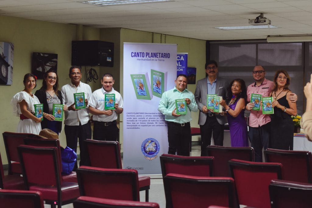 Calentamiento global y cambio climático: emergencia planetaria