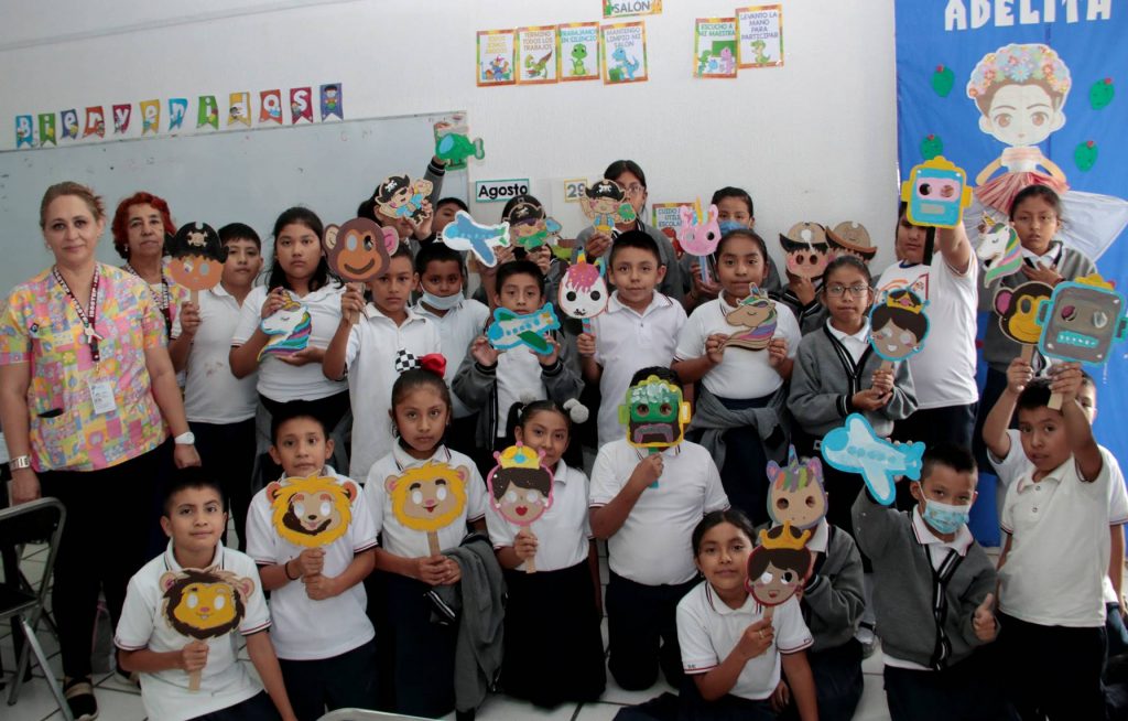 Realiza ISSSTEP jornada integral en Ajalpan