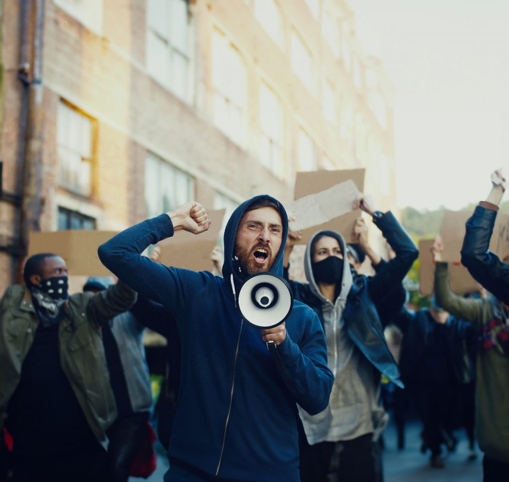 Huelga en Hollywood: una oportunidad para la gestión de personas