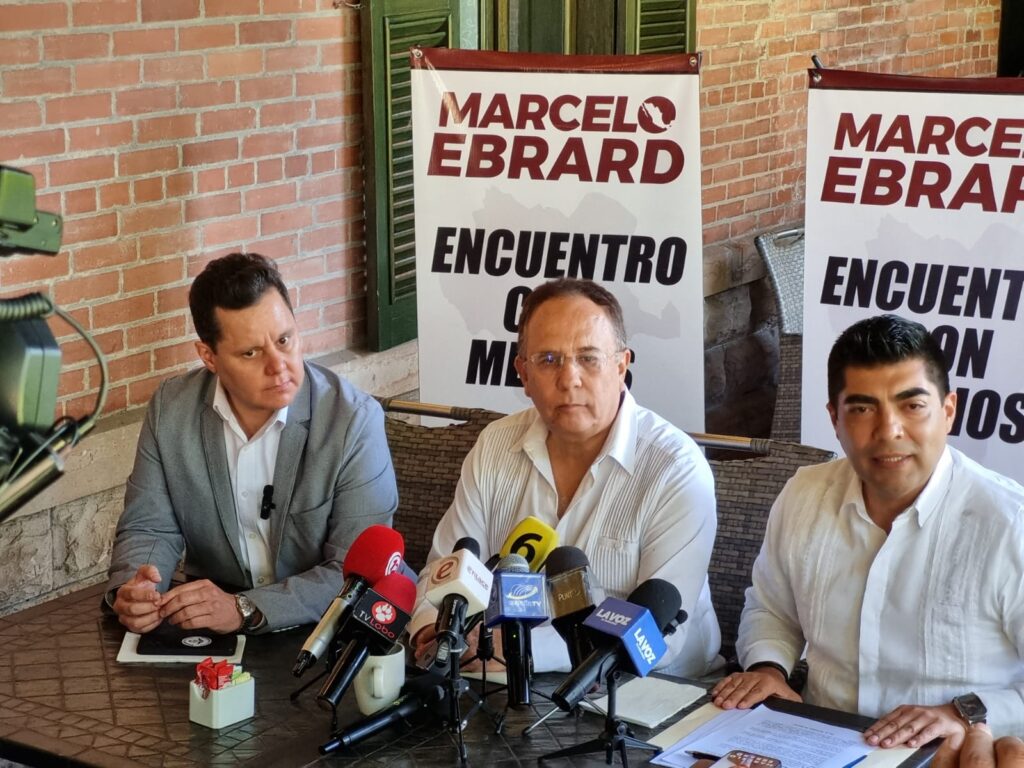 Desde Durango decimos: en el camino de México impera la convicción sobre el sometimiento