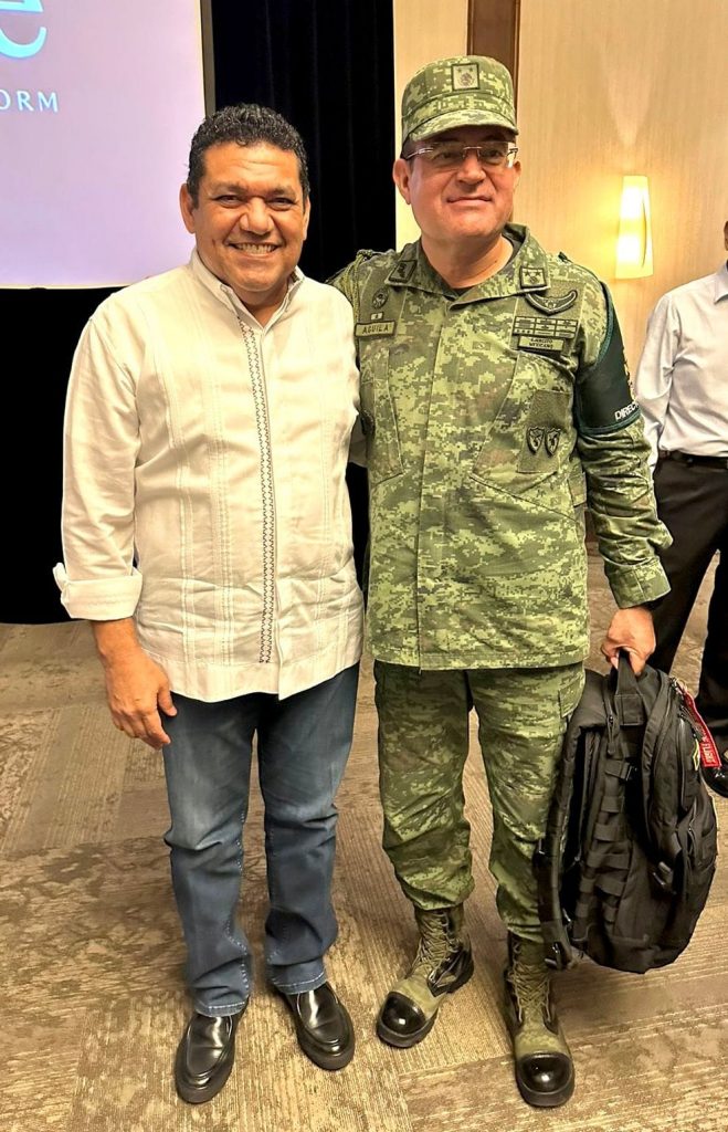 AMLO destapa a Javier May para la gubernatura de Tabasco