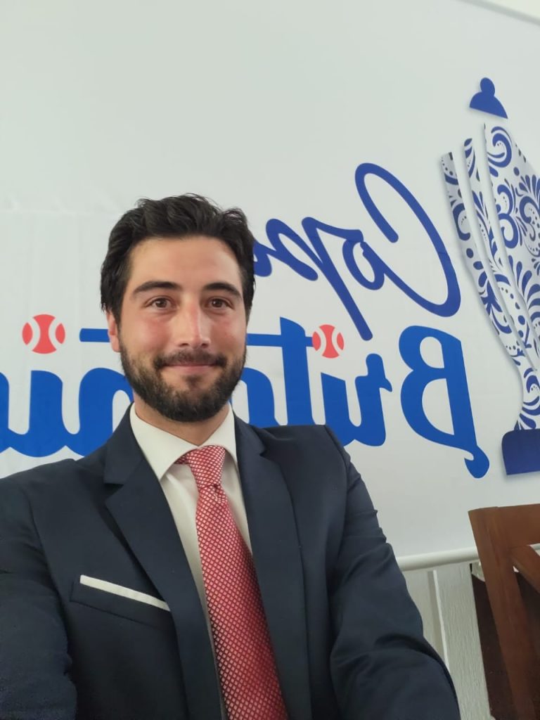 Fotonota: Presentan la copa Britania la Calera 2023