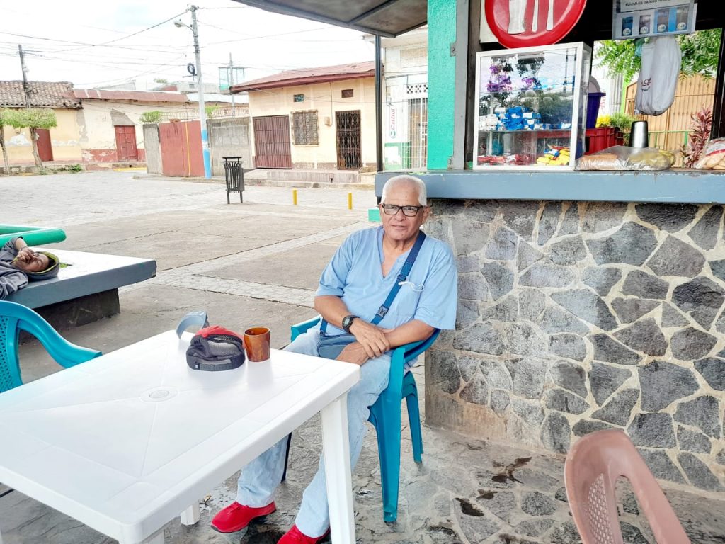 Bitácora de futuro: Inmigrantes, nación errante