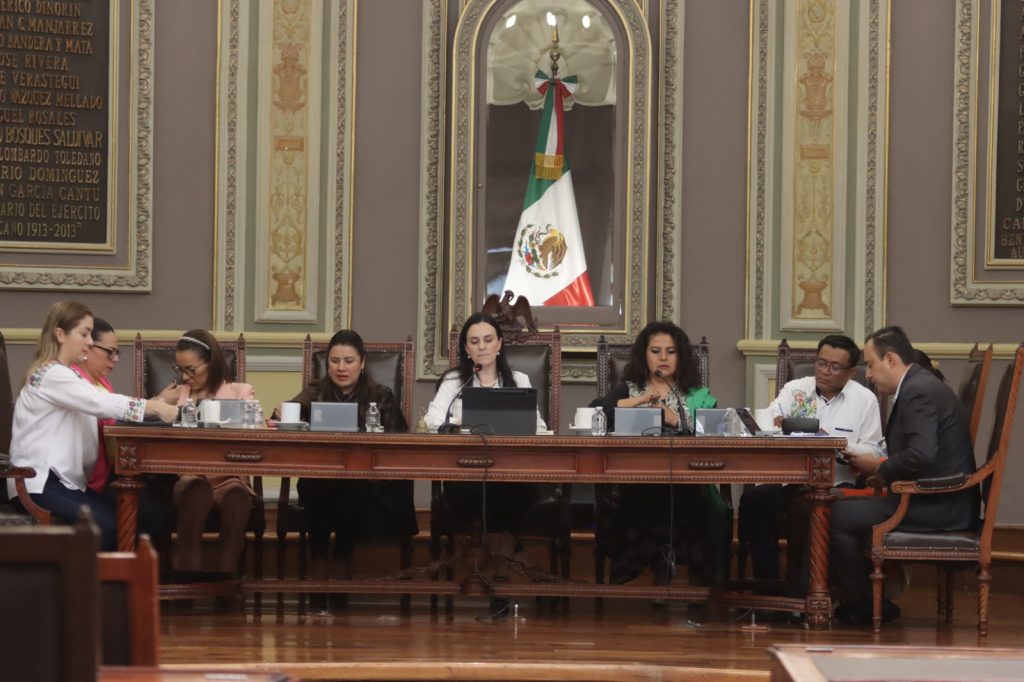Presentan en el Congreso iniciativa para identificar y sancionar la violencia institucional