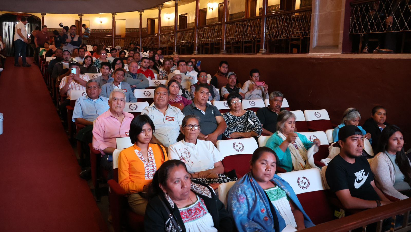 Desde Teziutlán: Inicia Tercera Generación del Programa de Profesionalización de Líderes y Lideresas Cooperativistas