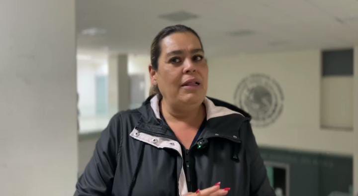 Video desde Puebla: Asesora jurídica de joven atacado en Angelópolis deslinda a familia de la víctima de peticiones de dinero